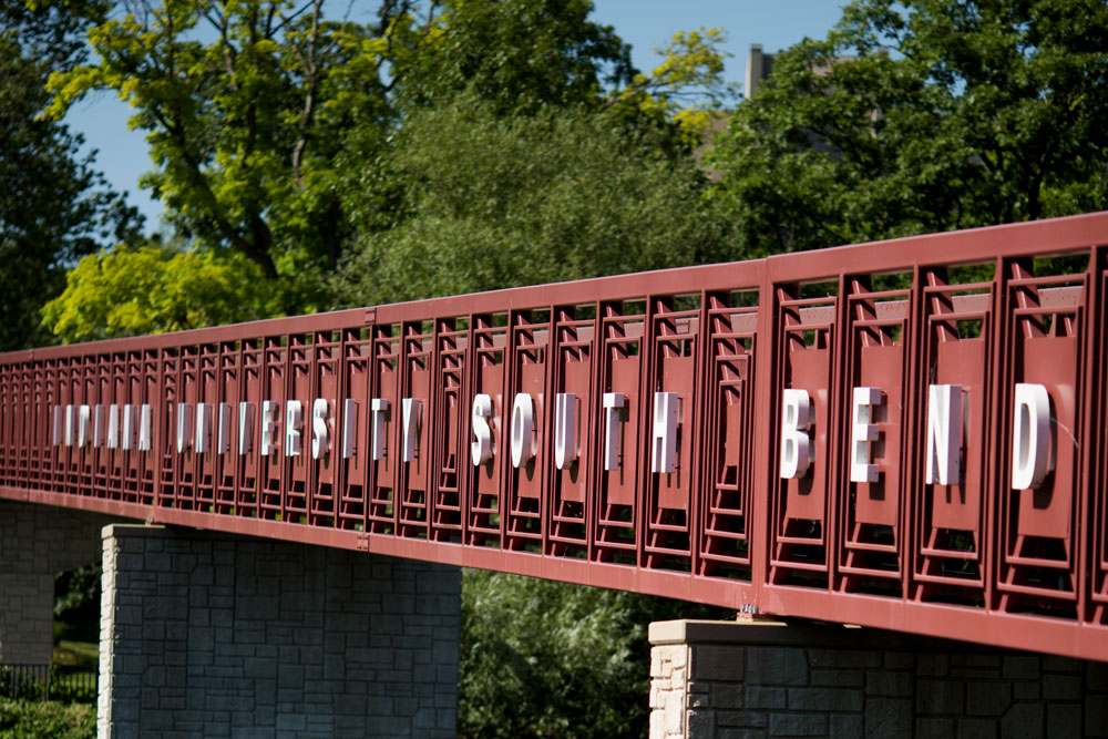 iusb bridge