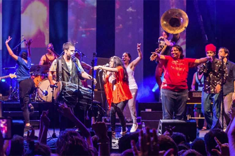 Summerville Festival