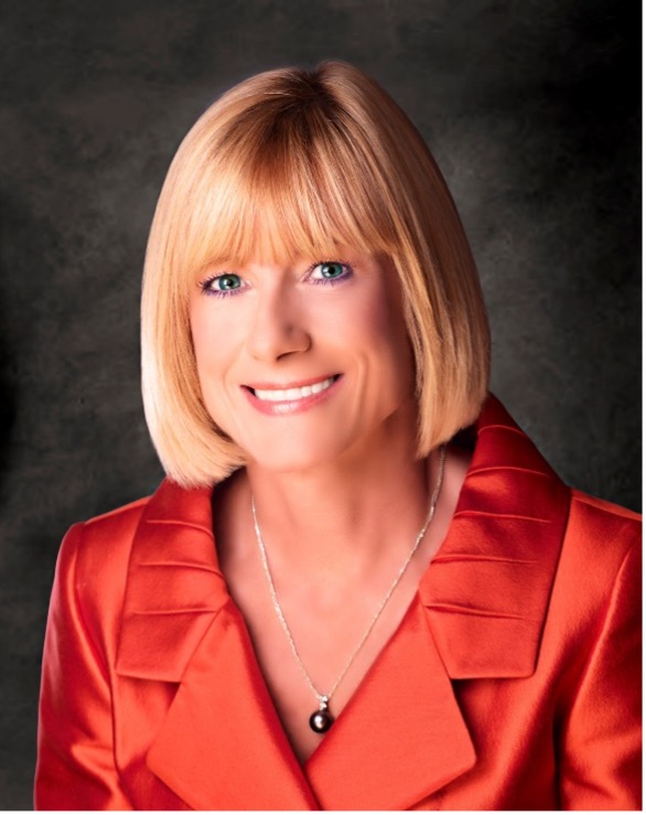 Melissa Proffitt Schmidt